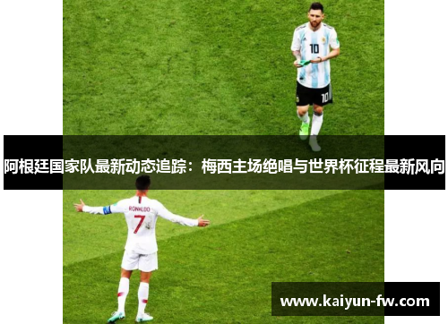 阿根廷国家队最新动态追踪：梅西主场绝唱与世界杯征程最新风向