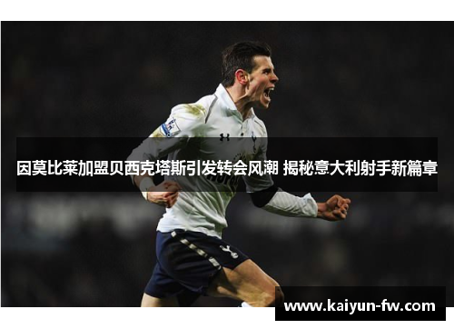 因莫比莱加盟贝西克塔斯引发转会风潮 揭秘意大利射手新篇章